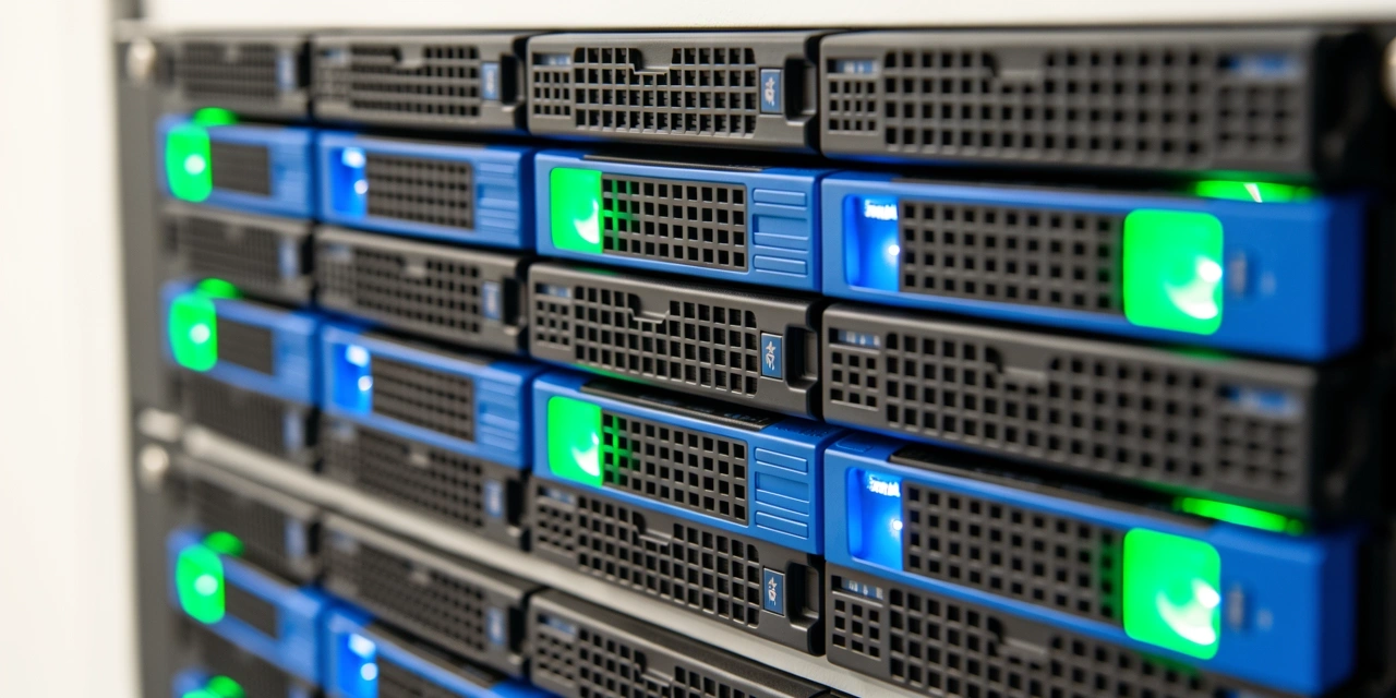 High Performance Computing