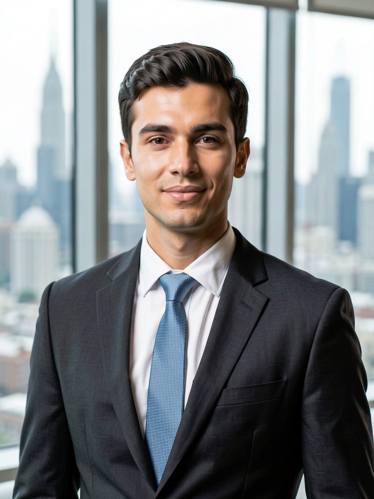 Market Strategy Lead at Jade Analytics