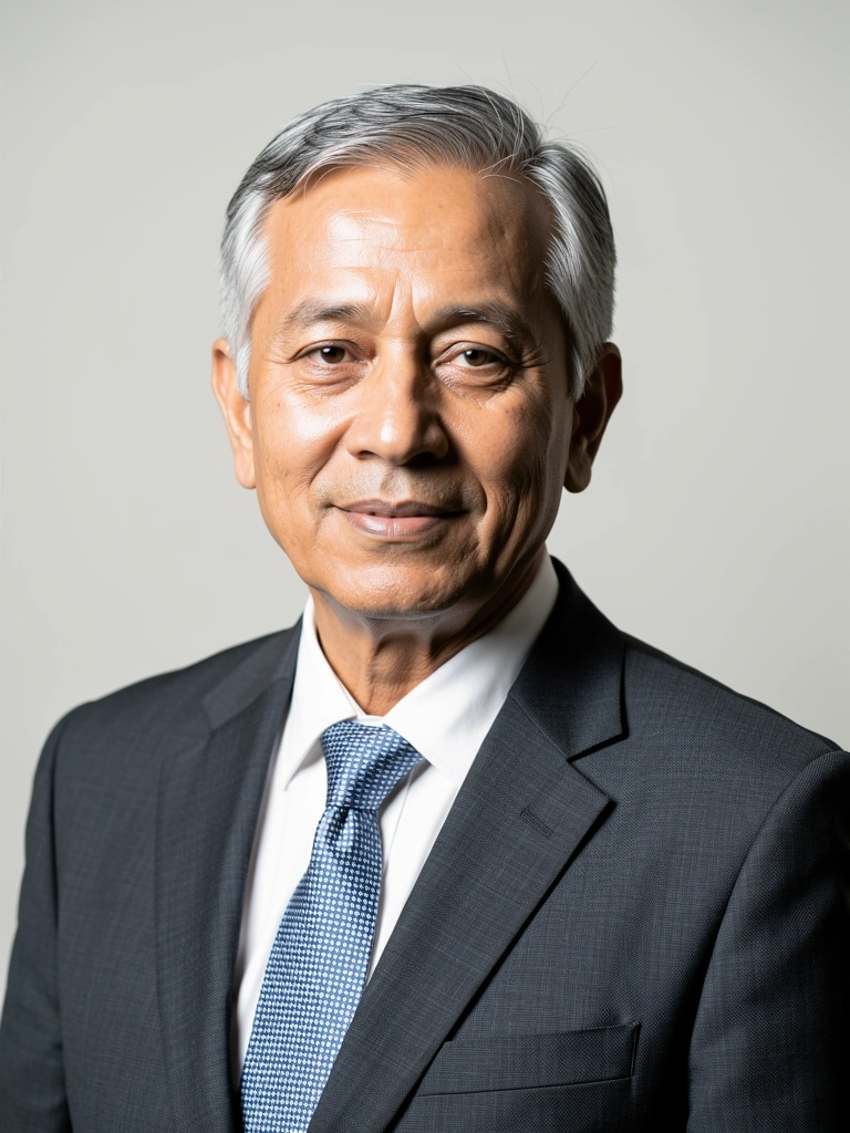 Senior Analyst at Jade Analytics