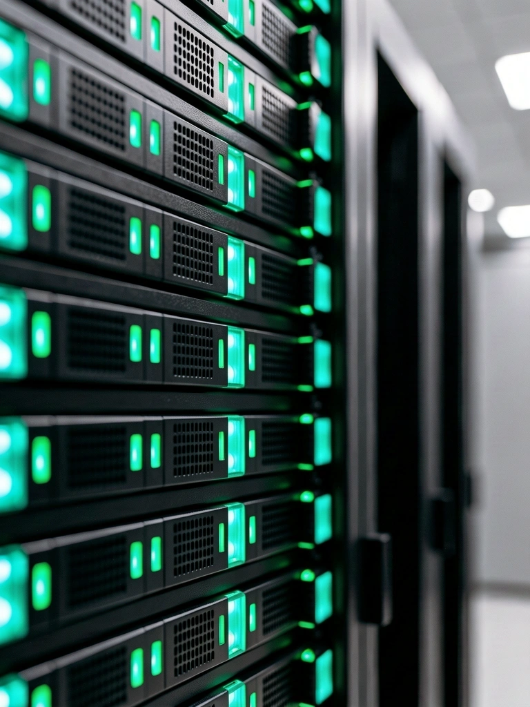 Data Precision Environment