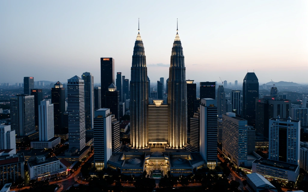 Jade Analytics Regional Presence